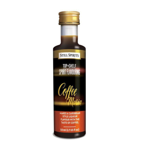 Coffee Maria