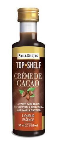 Creme De Cacao