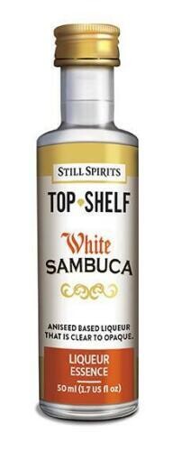 White Sambuca