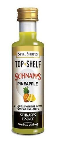 Pineapple Schnapps