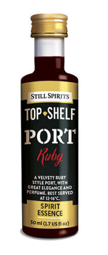 Port Ruby