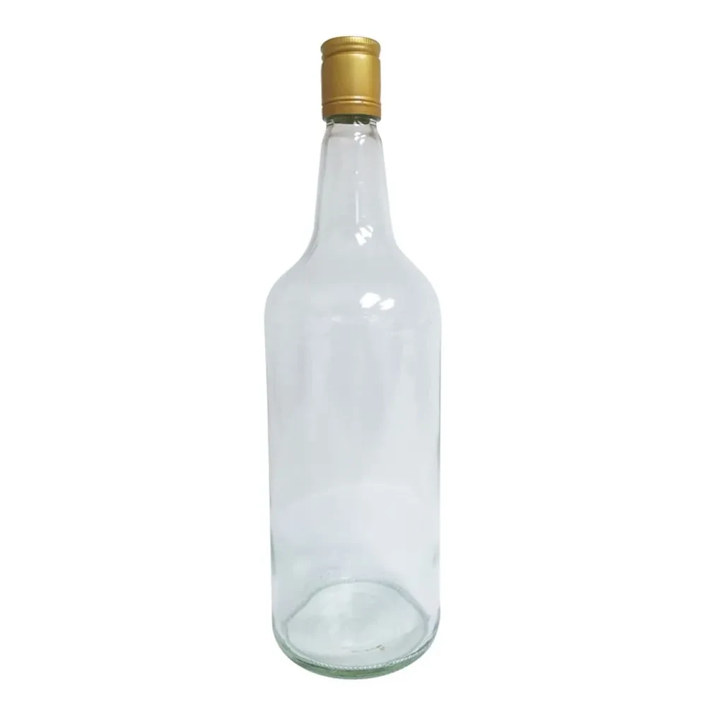 1.125 wine bottle