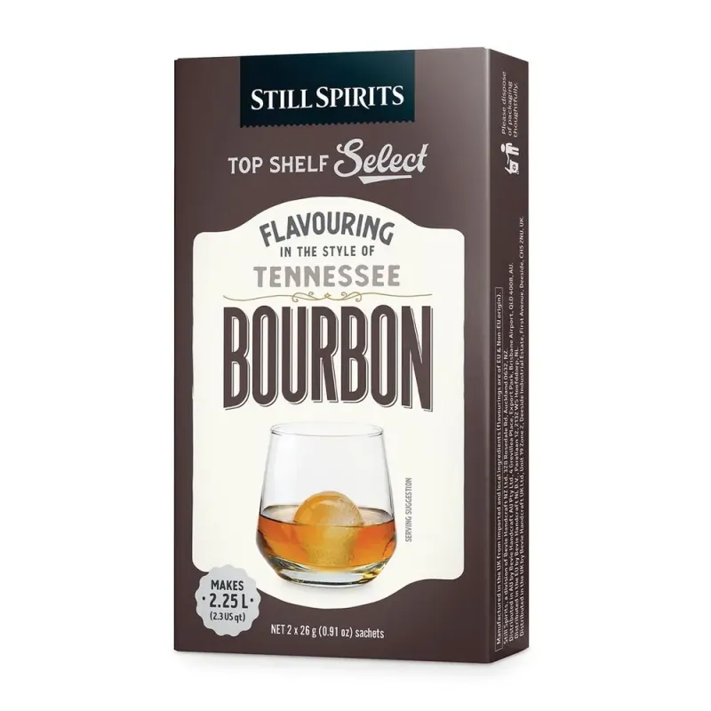 Tennessee Bourbon