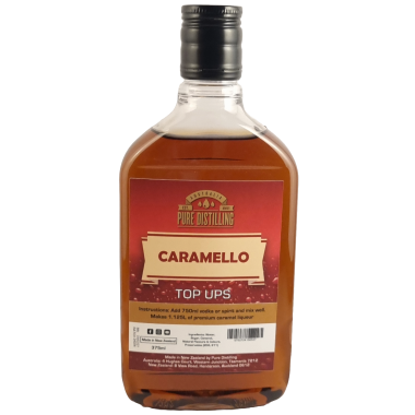 Caramello