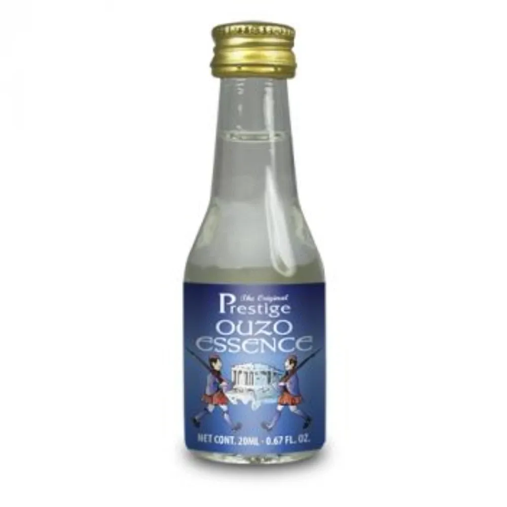 Ouzo
