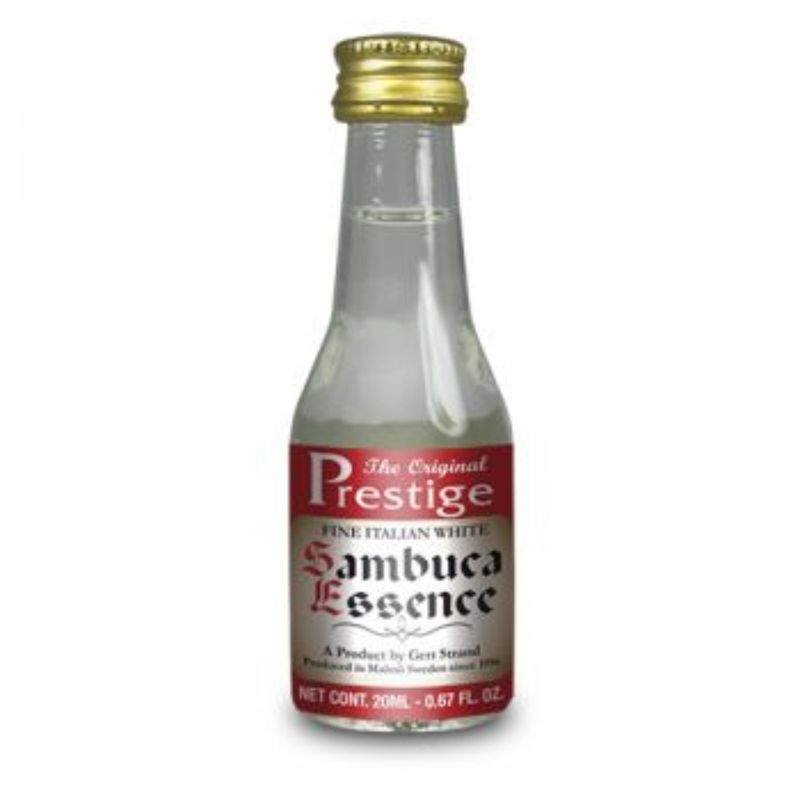White Sambuca