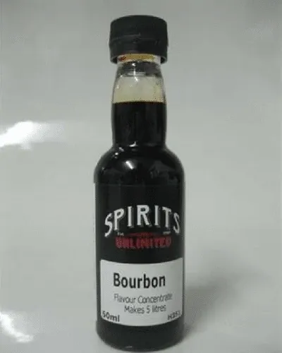 Bourbon