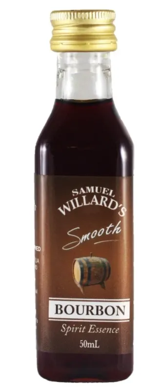 Smooth Bourbon