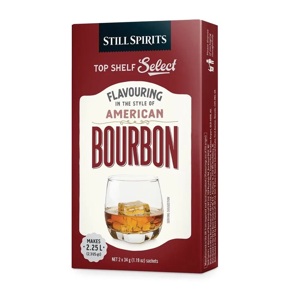 American Bourbon