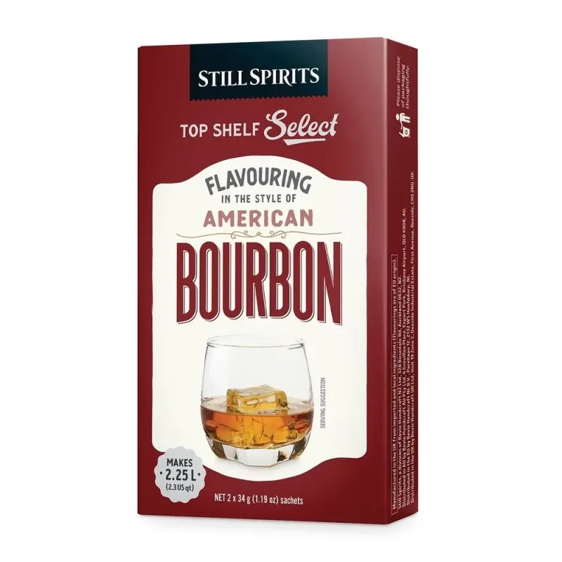 American Bourbon