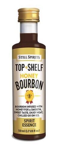 Honey Bourbon