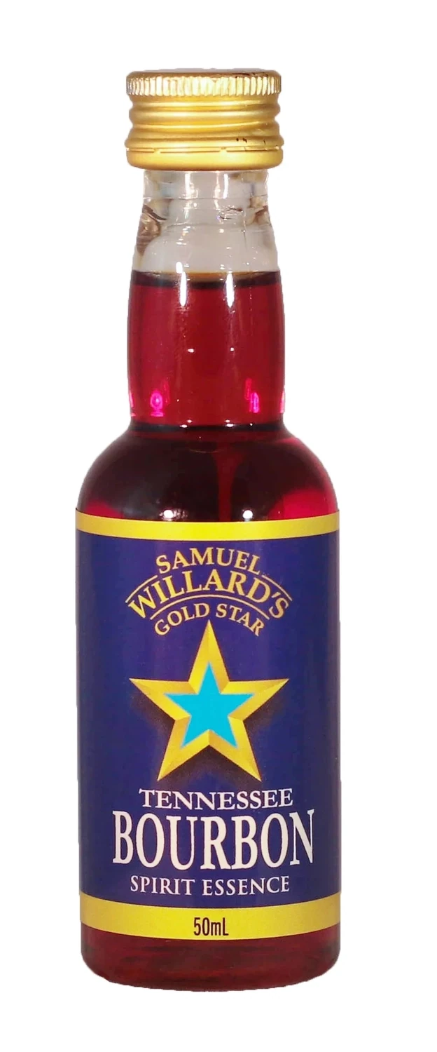 Gold Star Tennessee Bourbon