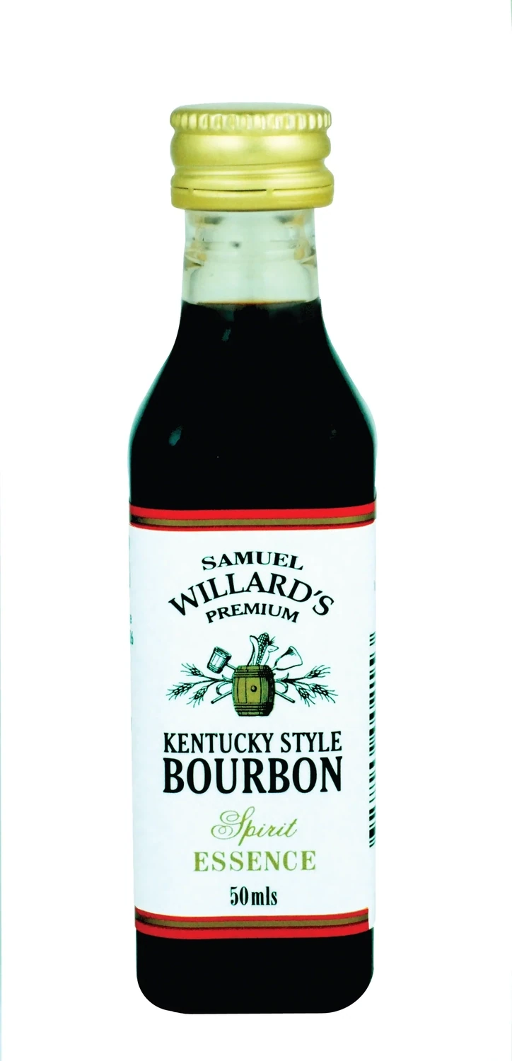Premium Kentucky Style Bourbon