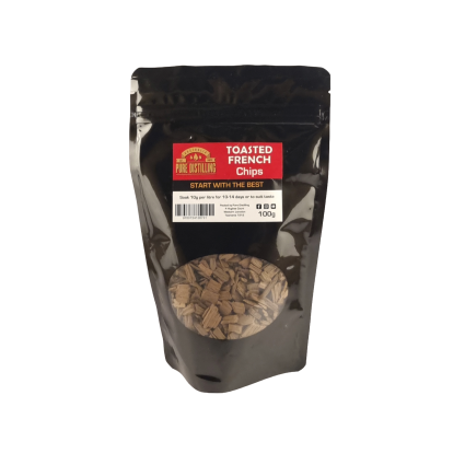 Toasted French Oak 100gs