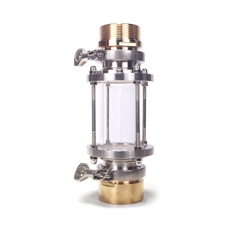 Pure Distilling Sight Glass
