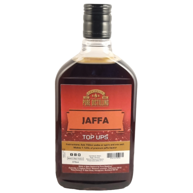Jaffa