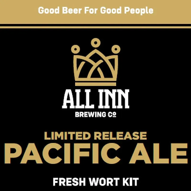 Pacific Ale + US05