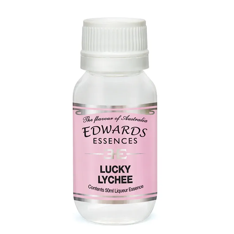 Lucky Lychee