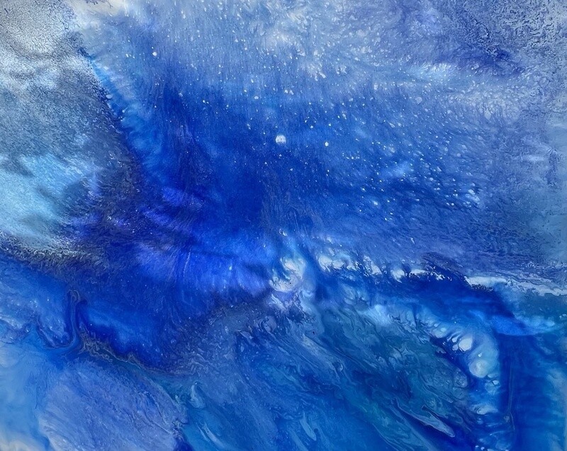 Blue Da Ba Dee, 2022