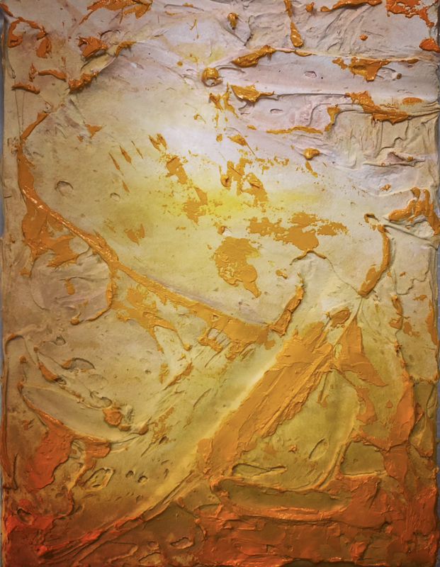 The Golden One, 2021