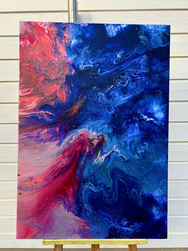 Strange Things, 2023