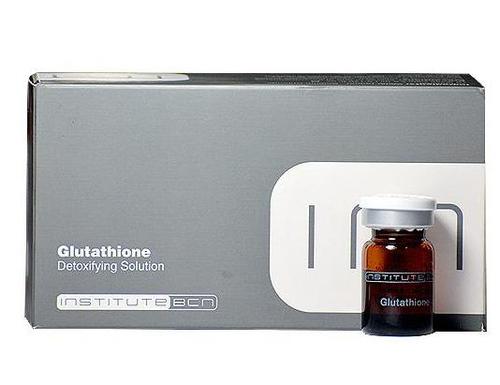 Gluta Spain