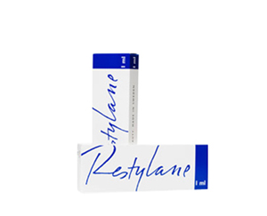 Restylane Filler