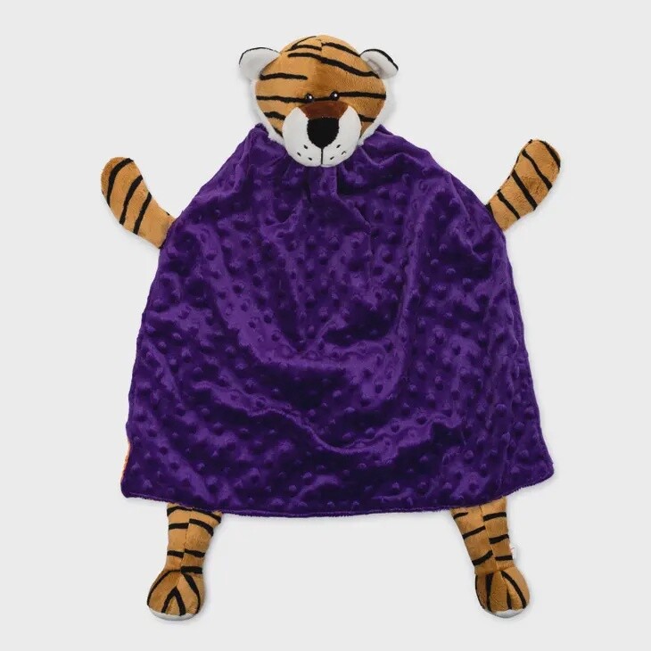 Tiger 18&quot; Lovey