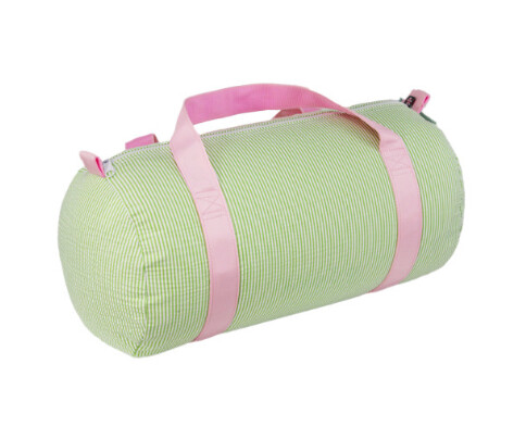 Baby Duffle, color: Sweet Pea