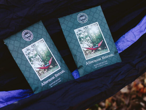 Bridgewater Scented Sachets - Aftn Retreat