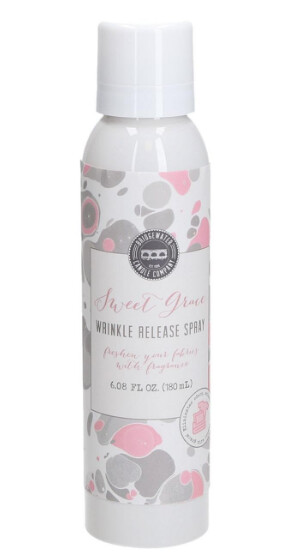 Sweet Grace Wrinkle Release