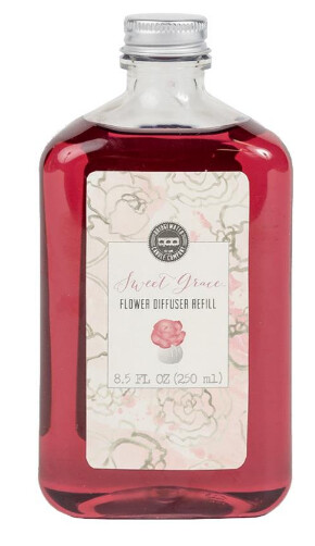 Bridgewater Diffuser Refill - Sweet Grace