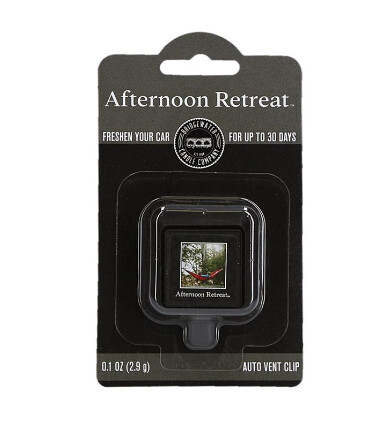 Bridgewater Auto Vent Clips - Afternoon Retreat