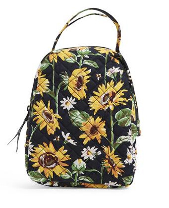 Lunch Bunch - Quilted Recycled Cotton