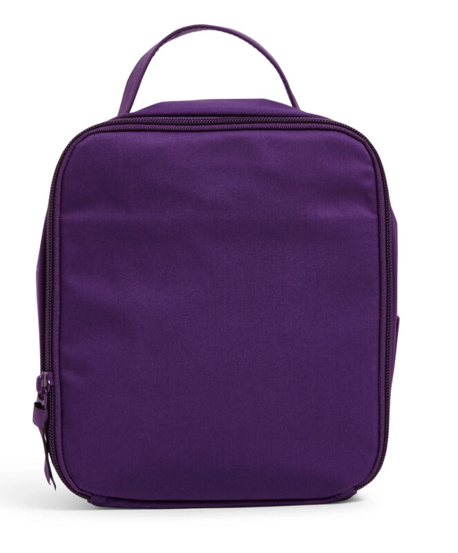 Lunch Bunch - Recycled Cotton
