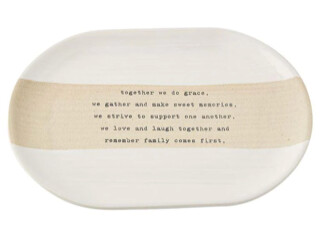 Together Plate