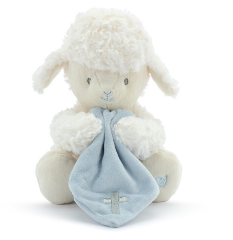 Jesus Loves Me Musical Lamb
