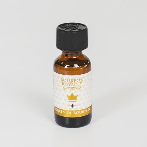 Bourbon Royalty Fragrance Oil - Back Porch