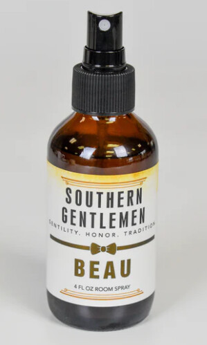 Bourbon Royalty Room Spray - Beau