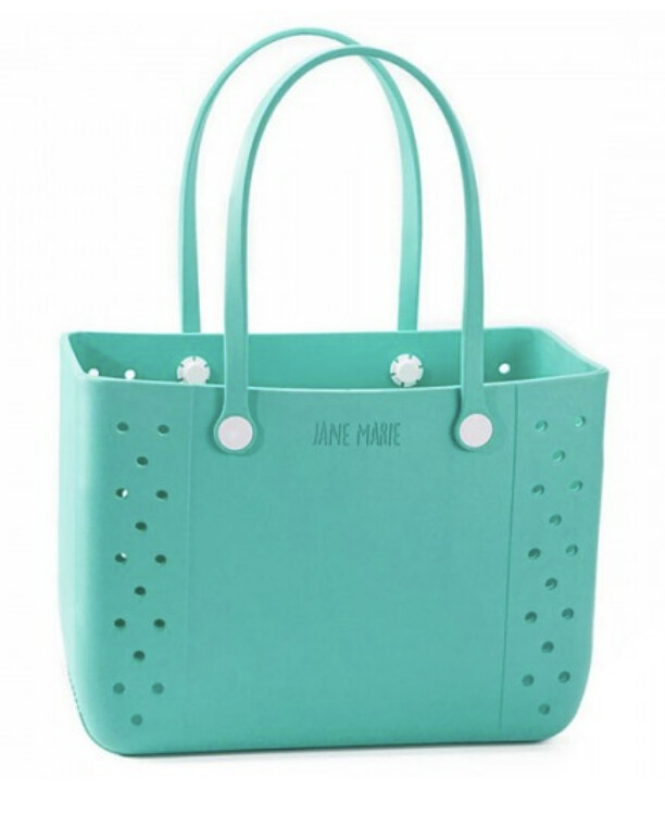 Multi Purpose Tote - Ocean Breeze, Size: Medium
