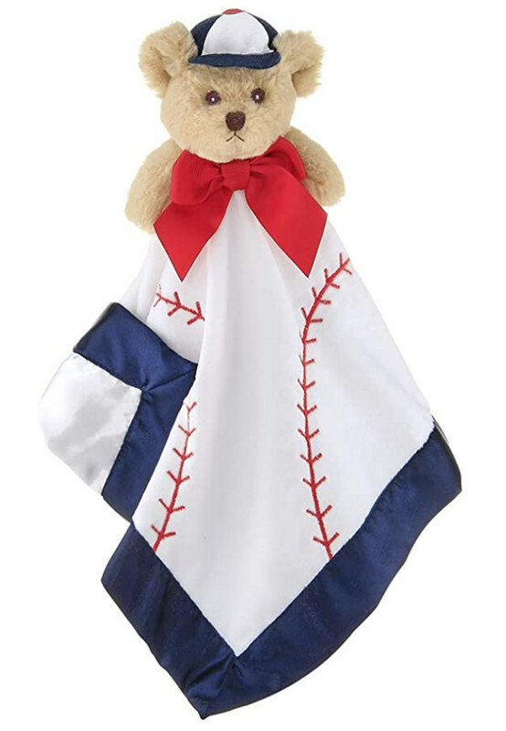 Snuggler - Bearington - Lil Slugger - Lil Slugger