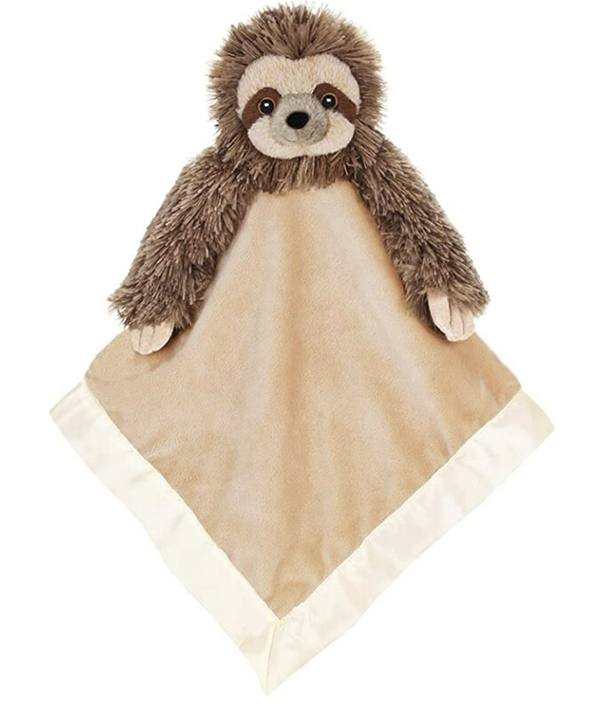 Snuggler - Bearington - Lil’ Speedy