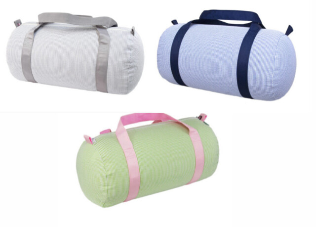 Baby Duffle