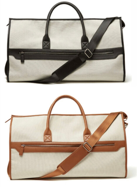 Capri 2 - n- 1 Garment Bag