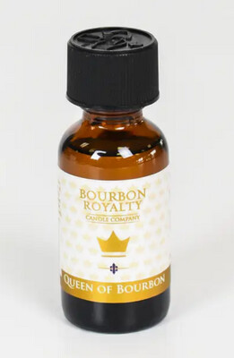 Bourbon Royalty Fragrance Oil