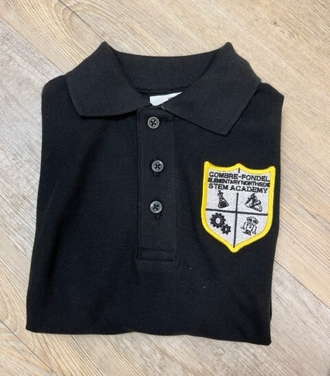 STEM Yth Pique Polo - Tulane