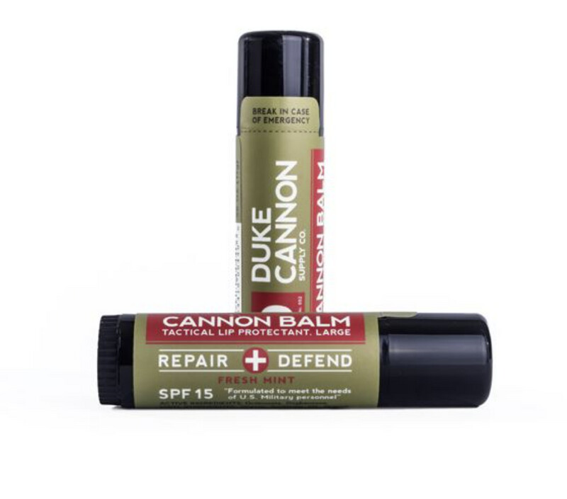 Duke Cannon Balm