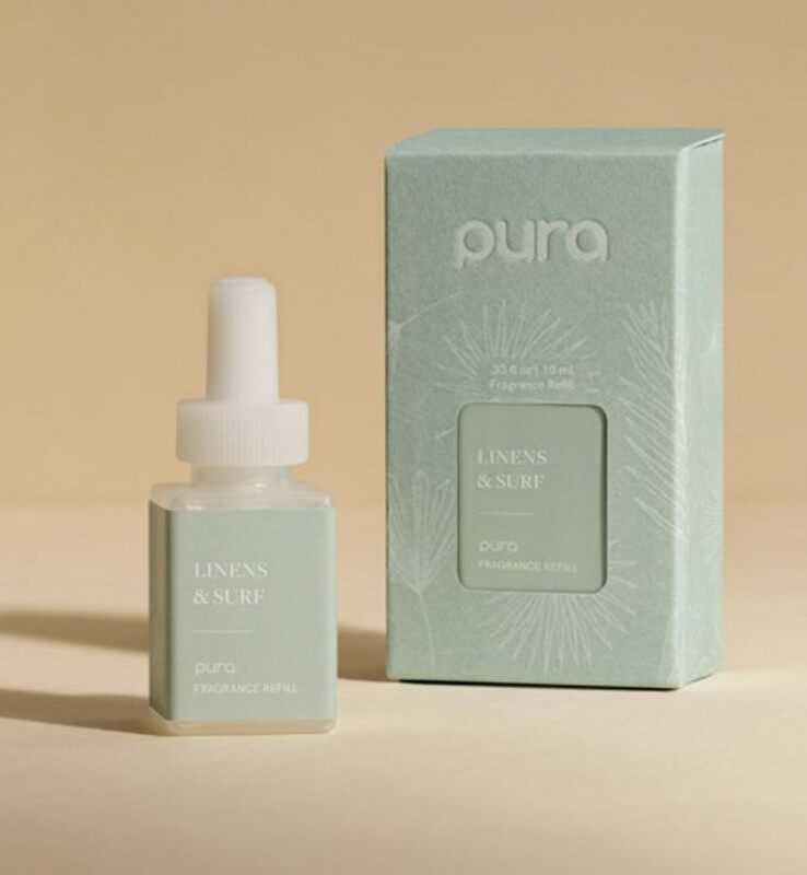 Pura Refills