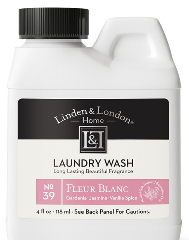 Laundry Detergent- 4oz.