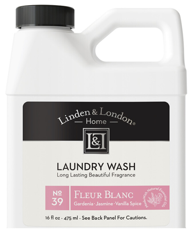 Laundry Detergent- 16oz.